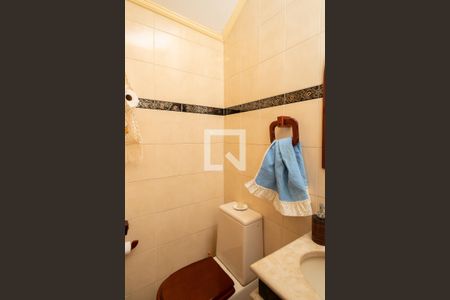 Casa para alugar com 320m², 4 quartos e 4 vagasLavabo 1