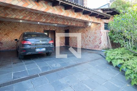 Casa para alugar com 320m², 4 quartos e 4 vagasGaragem 