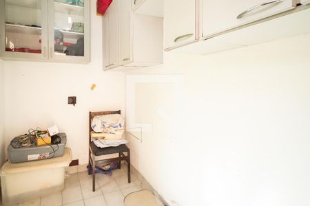 Casa para alugar com 320m², 4 quartos e 4 vagasQuarto - Área Churrasqueira