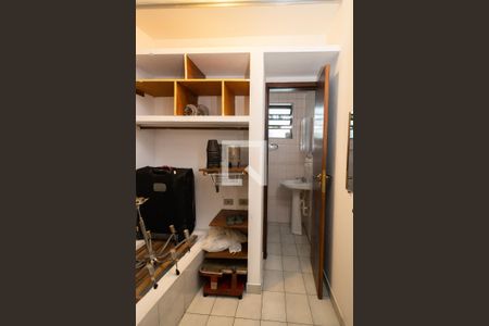 Casa para alugar com 320m², 4 quartos e 4 vagasQuarto de Serviço