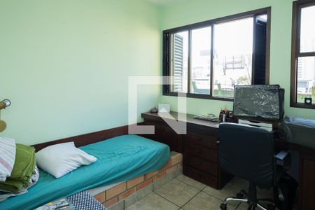 Casa para alugar com 320m², 4 quartos e 4 vagasQuarto 3