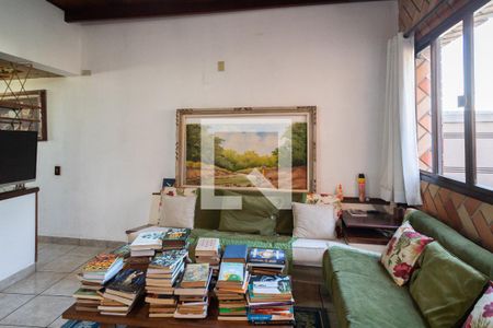 Casa para alugar com 320m², 4 quartos e 4 vagasSala de Tv 