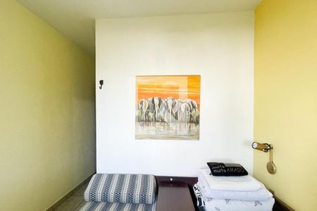 Quarto 1 de casa para alugar com 4 quartos, 320m² em Jardim das Americas, São Bernardo do Campo
