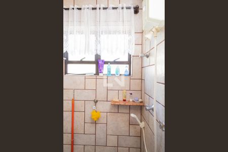 Casa para alugar com 320m², 4 quartos e 4 vagasBanheiro - Suíte