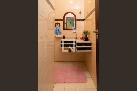 Casa para alugar com 320m², 4 quartos e 4 vagasLavabo 1