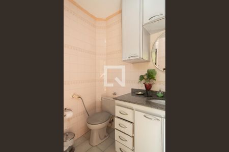 Casa para alugar com 320m², 4 quartos e 4 vagasLavabo 2