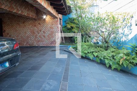 Casa para alugar com 320m², 4 quartos e 4 vagasGaragem 