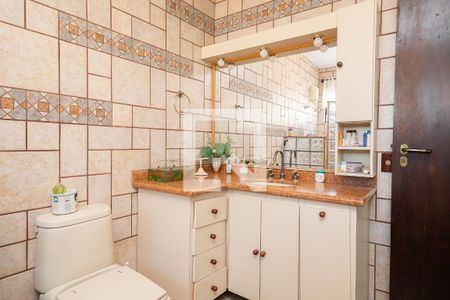 Casa para alugar com 320m², 4 quartos e 4 vagasBanheiro - Suíte