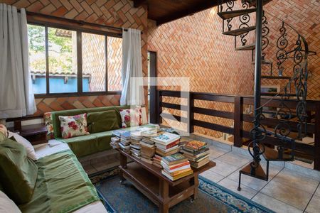 Casa para alugar com 320m², 4 quartos e 4 vagasSala de Tv 