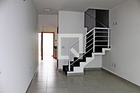 Sala de casa à venda com 2 quartos, 120m² em Itaquera, São Paulo