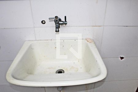 Casa à venda com 120m², 2 quartos e 3 vagasÁrea de Serviço