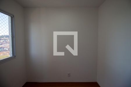 Quarto 1 de apartamento para alugar com 2 quartos, 35m² em Jardim Santo Antonio, São Paulo