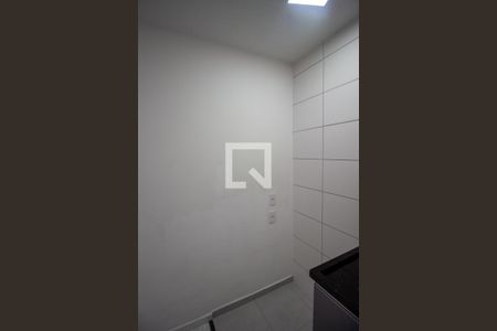 Apartamento para alugar com 35m², 2 quartos e sem vaga Apartamento para alugar com 35m², 2 quartos e sem vagaÁrea de Serviço