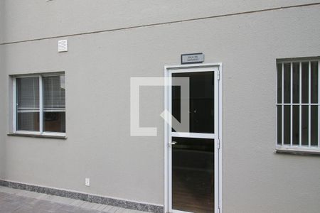 Apartamento para alugar com 35m², 2 quartos e sem vaga Apartamento para alugar com 35m², 2 quartos e sem vagaÁrea Comum / Sala de Estudos