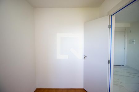 Quarto 1 de apartamento para alugar com 2 quartos, 35m² em Jardim Santo Antonio, São Paulo