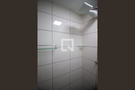 Apartamento para alugar com 35m², 2 quartos e sem vaga Apartamento para alugar com 35m², 2 quartos e sem vagaBanheiro