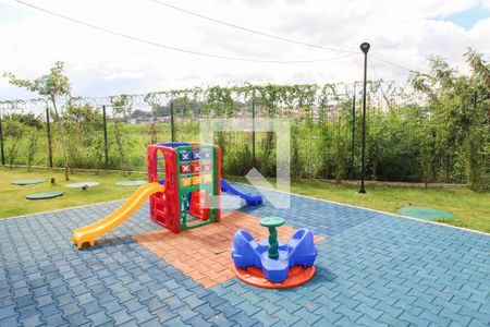 Apartamento para alugar com 35m², 2 quartos e sem vaga Apartamento para alugar com 35m², 2 quartos e sem vagaÁrea Comum / Playground