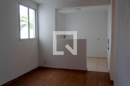 Sala de apartamento à venda com 2 quartos, 44m² em Jardim Dona Leopoldina, Porto Alegre