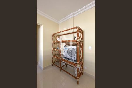 Apartamento para alugar com 50m², 1 quarto e 1 vaga Apartamento para alugar com 50m², 1 quarto e 1 vagaSala