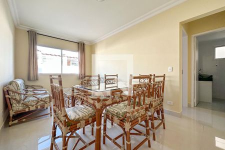 Apartamento para alugar com 50m², 1 quarto e 1 vaga Apartamento para alugar com 50m², 1 quarto e 1 vagaSala