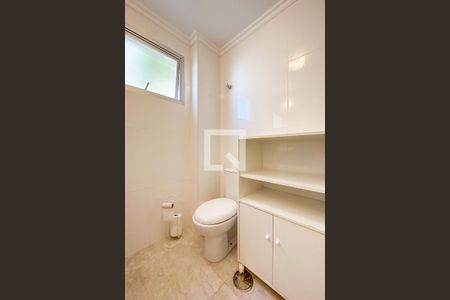 Apartamento para alugar com 50m², 1 quarto e 1 vaga Apartamento para alugar com 50m², 1 quarto e 1 vagaBanheiro