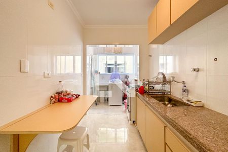 Apartamento para alugar com 50m², 1 quarto e 1 vaga Apartamento para alugar com 50m², 1 quarto e 1 vagaCozinha