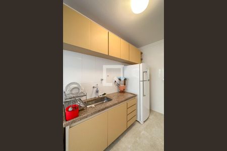 Apartamento para alugar com 50m², 1 quarto e 1 vaga Apartamento para alugar com 50m², 1 quarto e 1 vagaCozinha