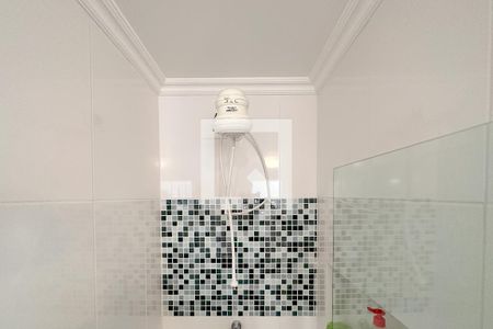 Apartamento para alugar com 50m², 1 quarto e 1 vaga Apartamento para alugar com 50m², 1 quarto e 1 vagaBanheiro