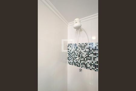 Apartamento para alugar com 50m², 1 quarto e 1 vaga Apartamento para alugar com 50m², 1 quarto e 1 vagaBanheiro