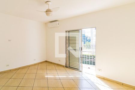 Quarto de apartamento para alugar com 1 quarto, 40m² em Jardim Esmeralda, São Paulo