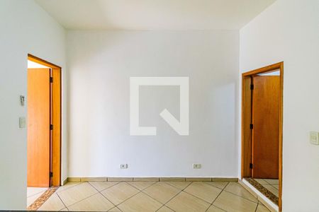 Detalhe Quarto de apartamento para alugar com 1 quarto, 40m² em Jardim Esmeralda, São Paulo