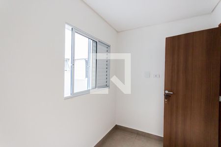 Quarto 1 de apartamento à venda com 3 quartos, 123m² em Jardim Utinga, Santo André
