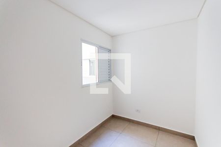 Quarto 2 de apartamento à venda com 3 quartos, 123m² em Jardim Utinga, Santo André