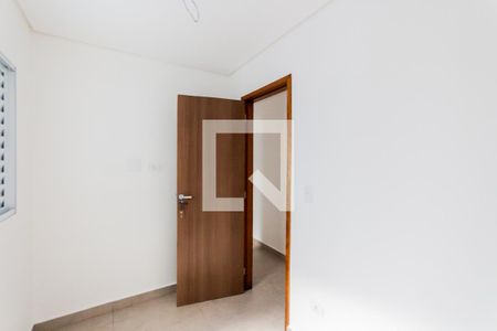 Quarto 1 de apartamento à venda com 3 quartos, 123m² em Jardim Utinga, Santo André