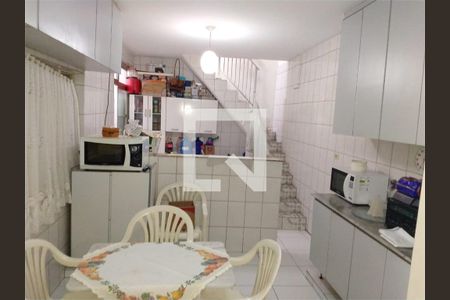 Casa à venda com 3 quartos, 90m² em Parque Residencial Julia, São Paulo