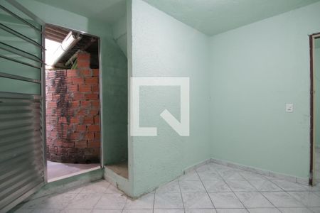 Quarto de casa para alugar com 1 quarto, 36m² em Vila Nhocuné, São Paulo