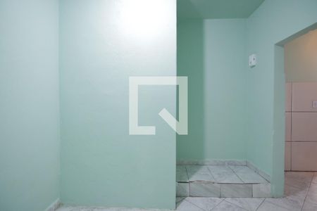Sala de casa para alugar com 1 quarto, 36m² em Vila Nhocuné, São Paulo
