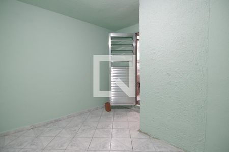 Sala de casa para alugar com 1 quarto, 36m² em Vila Nhocuné, São Paulo