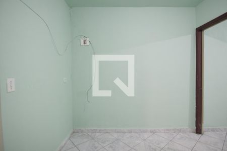Sala de casa para alugar com 1 quarto, 36m² em Vila Nhocuné, São Paulo