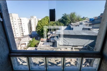 Casa para alugar com 43m², 1 quarto e sem vaga Casa para alugar com 43m², 1 quarto e sem vagaCozinha