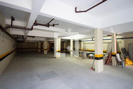 Apartamento à venda com 45m², 2 quartos e sem vagaGaragem