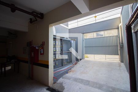 Apartamento à venda com 45m², 2 quartos e sem vagaGaragem
