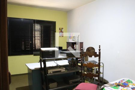 Quarto 1 de casa à venda com 2 quartos, 230m² em Chácara Seis de Outubro, São Paulo