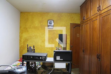 Quarto 1 de casa à venda com 2 quartos, 230m² em Chácara Seis de Outubro, São Paulo