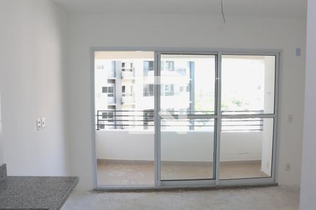Studio Kitnet  de apartamento à venda com 1 quarto, 25m² em Butantã, São Paulo