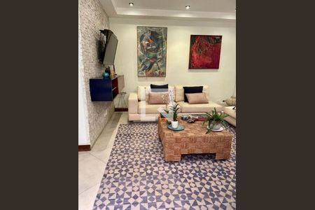 Casa à venda com 3 quartos, 167m² em Vila Nova Caledonia, São Paulo