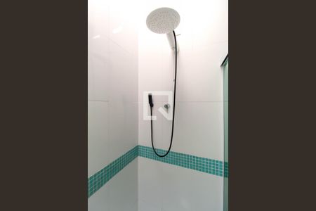 Casa à venda com 450m², 4 quartos e 3 vagasBanheiro da Suíte 2