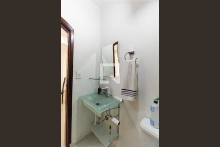 Casa à venda com 450m², 4 quartos e 3 vagasLavabo