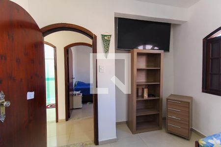 Casa à venda com 450m², 4 quartos e 3 vagasQuarto 4