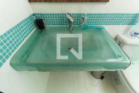 Casa à venda com 450m², 4 quartos e 3 vagasBanheiro